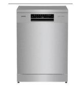 GS673B60X umývačka riadu GORENJE