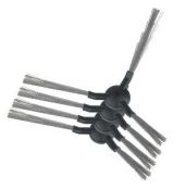 SRX 6403 Boční kartáč 4ks SRV 64x SENCOR
