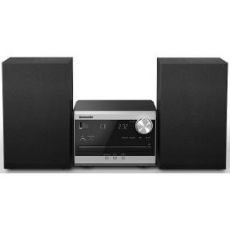 SC-PM270EG-S Hi-Fi mikrosystém Panasonic