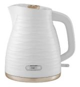 SWK 7500WH rýchlovarná kanvica PP SENCOR