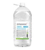 Demineralizovaná voda 5L (PET) DYNAMAX