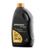 PREMIUM ULTRA C2 5W-30 1L DYNAMAX