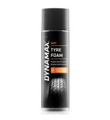 DXE5 Pena na pneumatiky 500 ml DYNAMAX