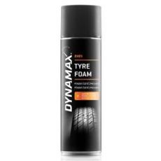 DXE5 Pena na pneumatiky 500 ml DYNAMAX