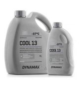 COOL ULTRA 13 4L -37 DYNAMAX