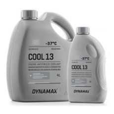 COOL ULTRA 13 4L -37 DYNAMAX