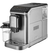 SES 8000BK Automatic. Espresso PP SENCOR