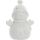 RXL 415 Snehuliak LED 15,2 cm RETLUX