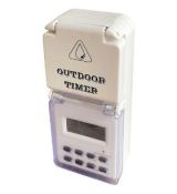 RST 15DOUT Časový sp. Digitální RETLUX