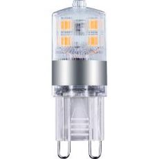 RLL 468 G9 2W LED mini WW RETLUX
