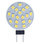 RLL 470 SMD TALIREK G4 12V 2W WW RETLUX