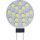 RLL 470 SMD TALIREK G4 12V 2W WW RETLUX