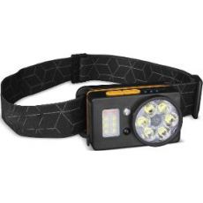 RPL 702 nabíjacia čelovka s PB RETLUX