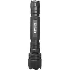 RPL 114 Svietidlo 5W T6 3XD ALU RETLUX