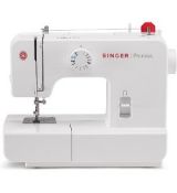 SMC 1408/00 šijací stroj SINGER