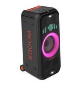 XL7S XBOOM reproduktor LG