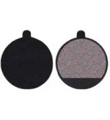 SCOOTER BRAKE PADS SXX SENCOR