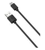 YCU SE 625 BK USB A/Lightning 1,5mYENKEE