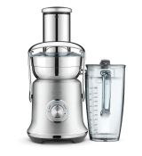 Odšťavovač (slow juicer) SAGE SJS700