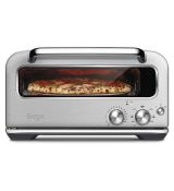 Pec na pizzu 'Pizzaiolo' SAGE SPZ820BSS