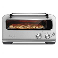 Pec na pizzu 'Pizzaiolo' SAGE SPZ820BSS