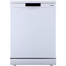 GS620C10W umývačka riadu GORENJE