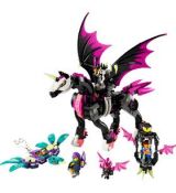 Lietajúci kôň pegas 71457 LEGO