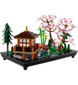 Tichá záhrada 10315 LEGO