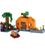 Tekvicová farma 21248 LEGO