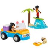 Zábava s plážovou buginou 41725 LEGO