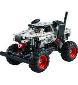 Monster Jam MonsterMutt Dalmatínec LEGO