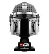 Helma Mandaloriana 75328 LEGO