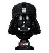 Helma Dartha Vadera 75304 LEGO