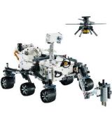 NASA Mars Rover Perseverance 42158 LEGO