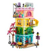 Komunitné cent.v mes.Heartlake41748 LEGO