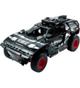 Audi RS Q e-tron 42160 LEGO