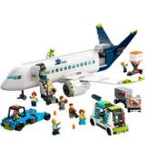 Osobné lietadlo 60367 LEGO