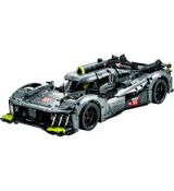 PEUGEOT 9X824H 42156 LEGO