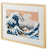 Hokusai - Veľká vlna 31208 LEGO