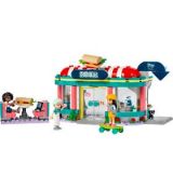 Bistro v mestečku Heartlake 41728 LEGO