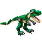 Úžasný dinosaurus 31058 LEGO