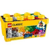 Stredný kreatívny box LEGO 10696 LEGO