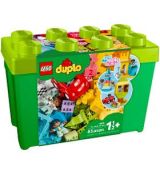 Veľký box s kockami 10914 LEGO