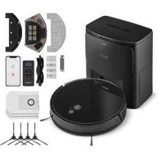 SRV 6485BK robotický vysávač PP SENCOR