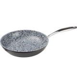 LT1250 panvica 24cm GRANIT LAMART