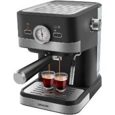 SES 1721BK Espresso SENCOR