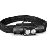 RPL 707 nabíjacia čelovka outdoor RETLUX