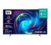 55E7KQ PRO QLED SMART HISENSE