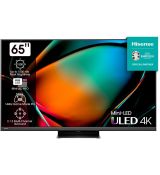 HISENSE 65U8KQ QLED SMART TV