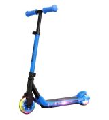 SCOOTER K5 BL KIDS SENCOR 